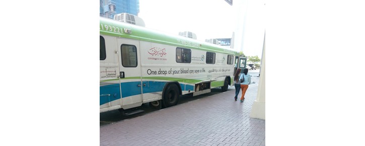 Blood Donation - SZR