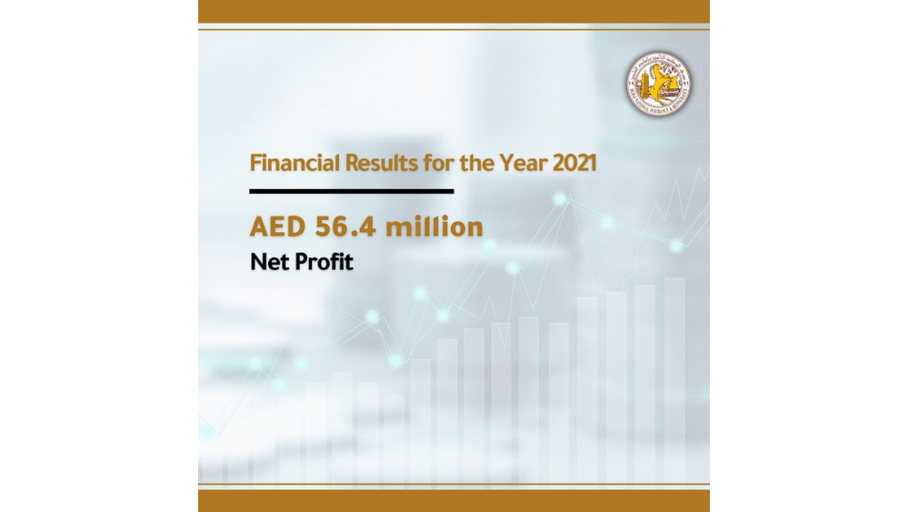 Dubai National Insurance & Reinsurance PSC Reports AED 56.4 million Net Profit for 2021