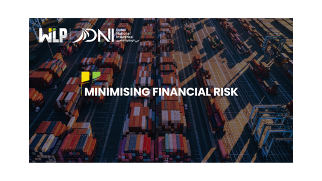 Minimising Financial Risk