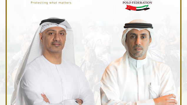 Dubai National Insurance named the official insurer of the UAE Polo Federation