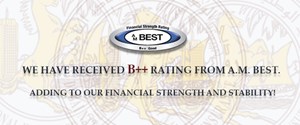 A.M Best Assigns Credit Rating to Dubai National Insurance