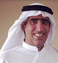 Mr. Abdulla Fadhel Al Mazrooei
