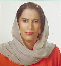 Dr. Fatema Ahmed Al Otaiba