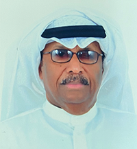 Mr. Ebrahim Juma Al Madani