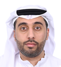 Mr. Khalfan Sultan Alsuwaidi