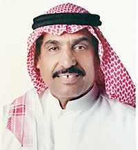 Mr. Mohammed Abdulla Al Haj