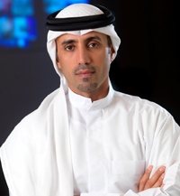 Mr. Mohammed Khalaf Al Habtoor