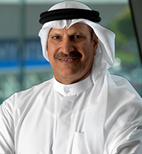 Mr. Sultan Ahmad Al Habtoor